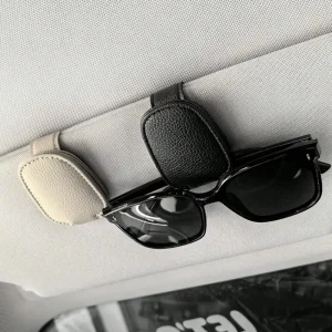 Magnetic Car Glasses Holder
