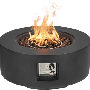 Propane Gas Fire Pit