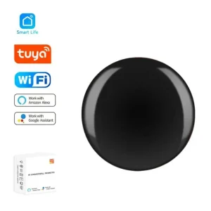 Smart WiFi IR Remote