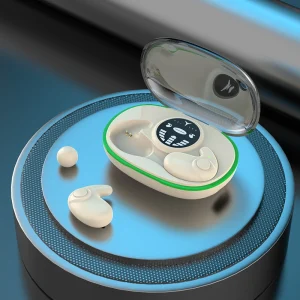 Invisible Sleep Earbuds